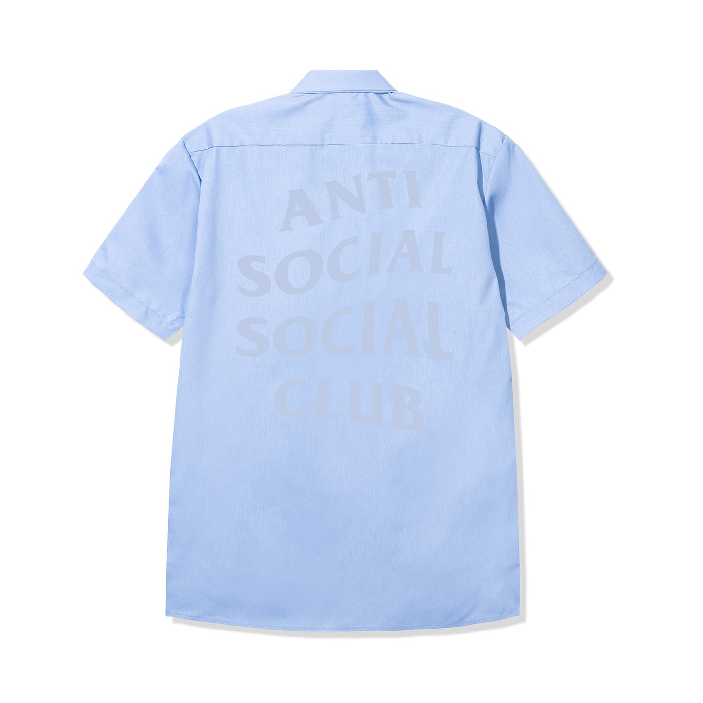 ASSC Mind Games Work Shirt