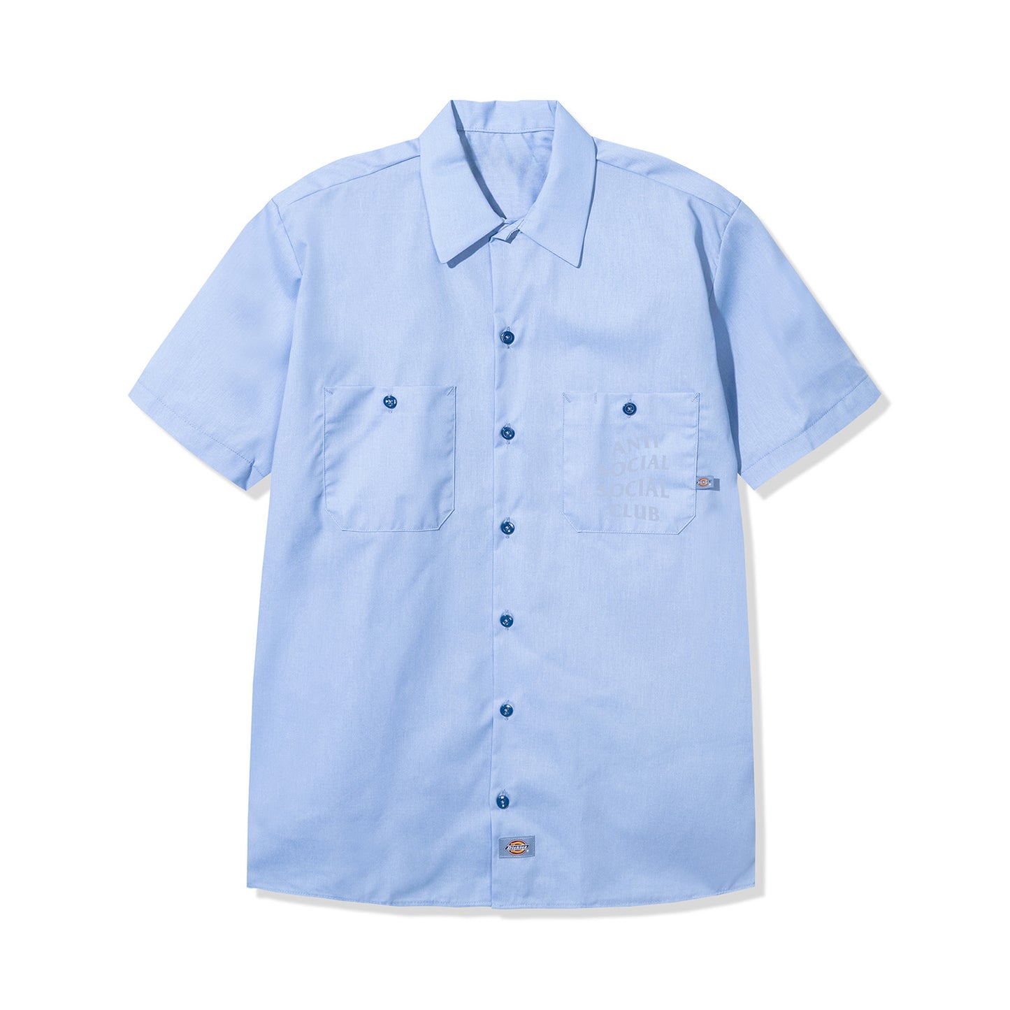 ASSC Mind Games Work Shirt