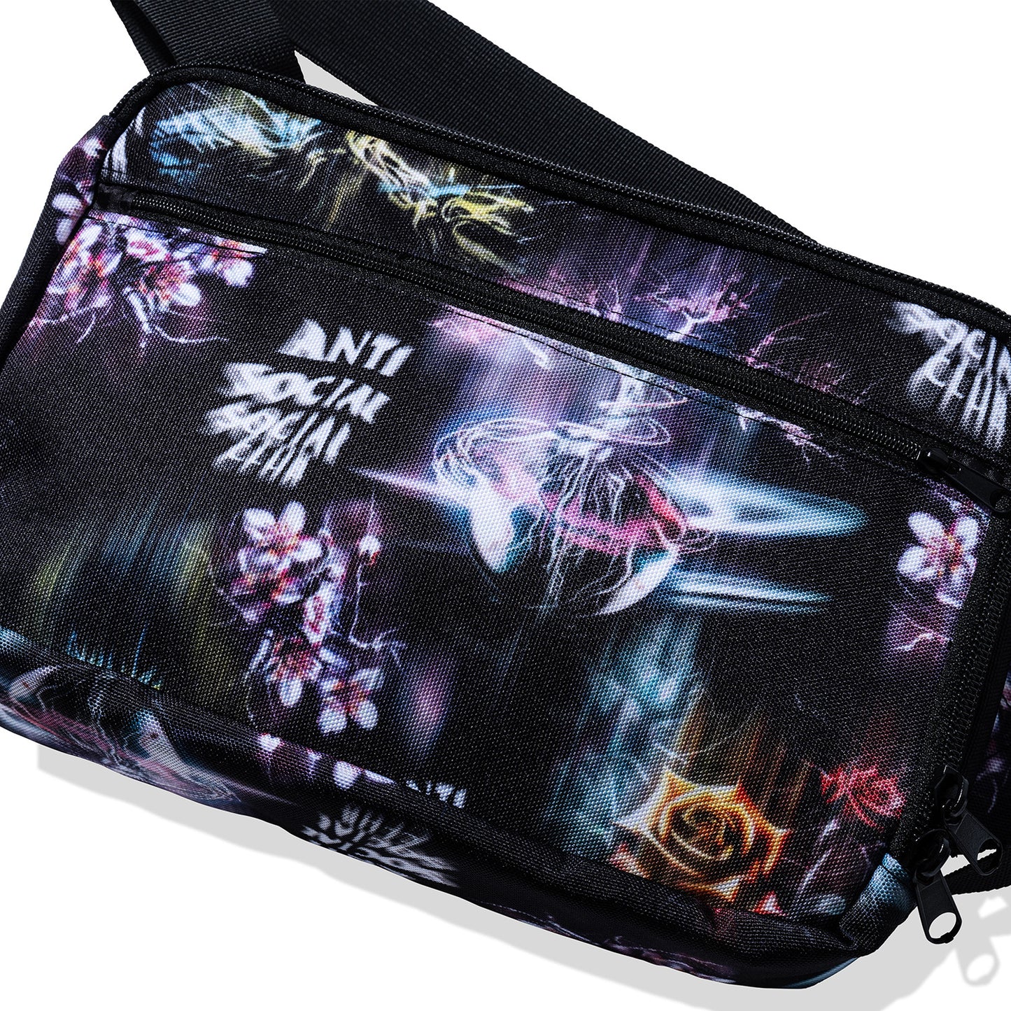 My Bitterness Side Bag