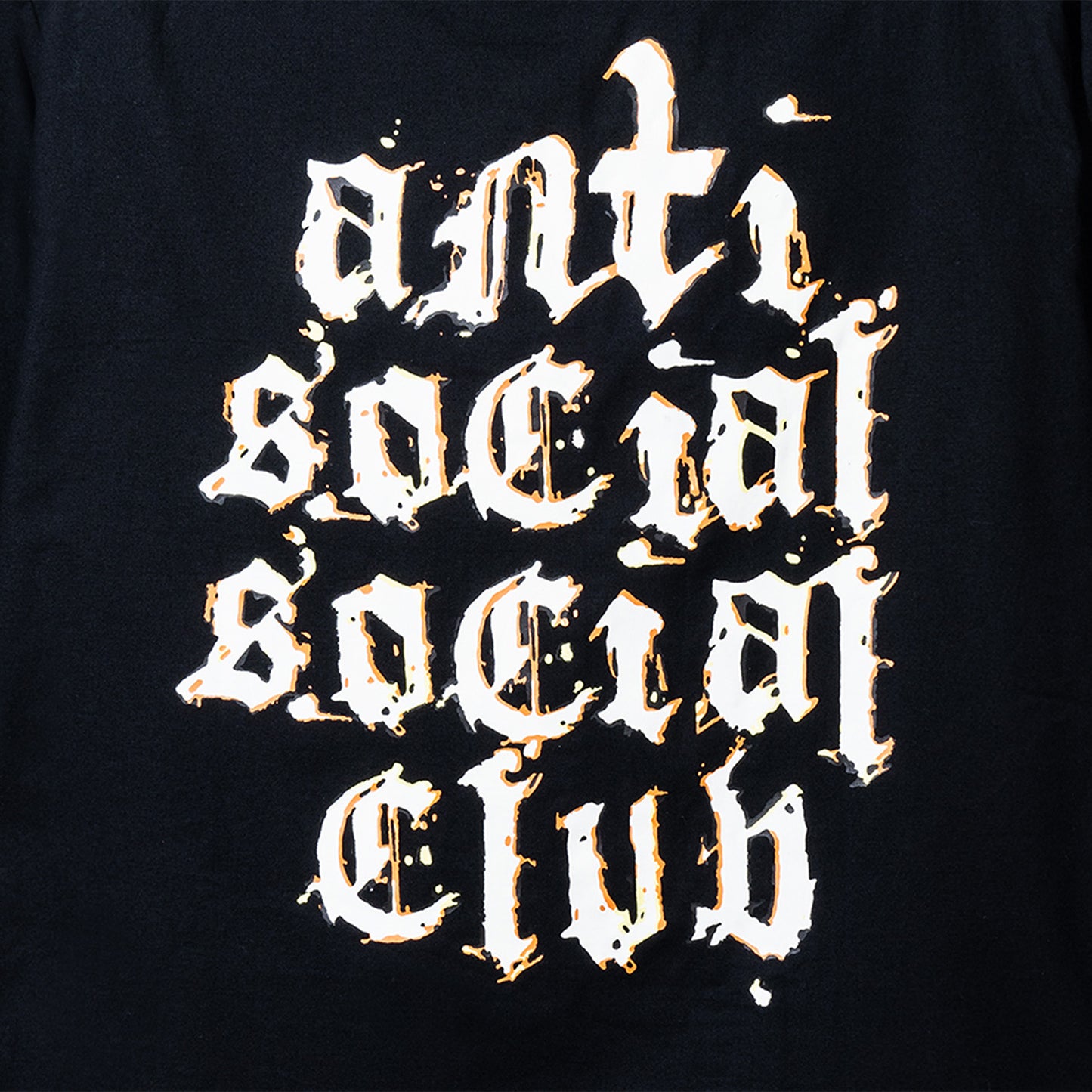 Love & War Oxford Shirt - Black