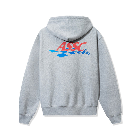 Racing Hood