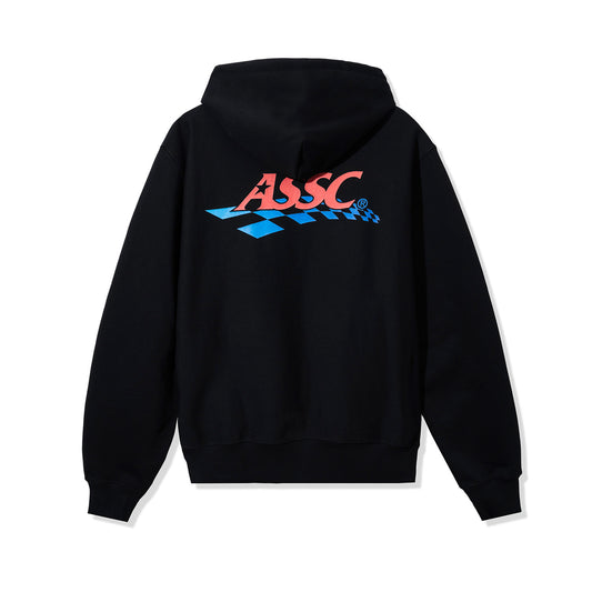 Racing Hood