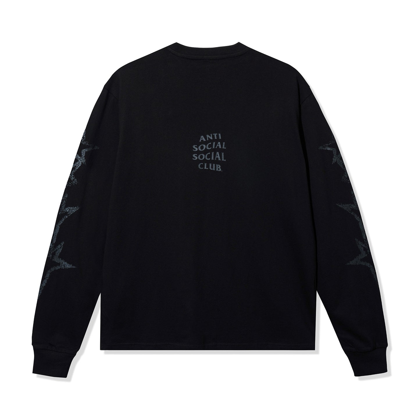 A Broken Star L/S TEE