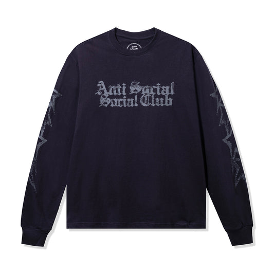 A Broken Star L/S TEE