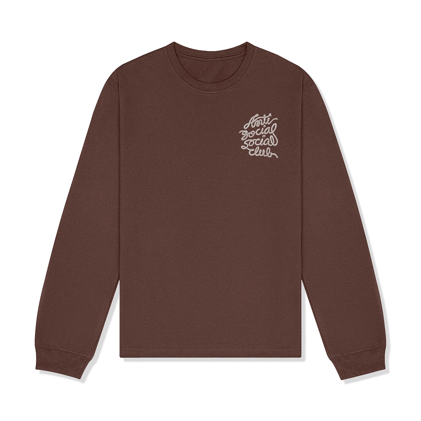 ASSC Lasso Mind Games LS Tee