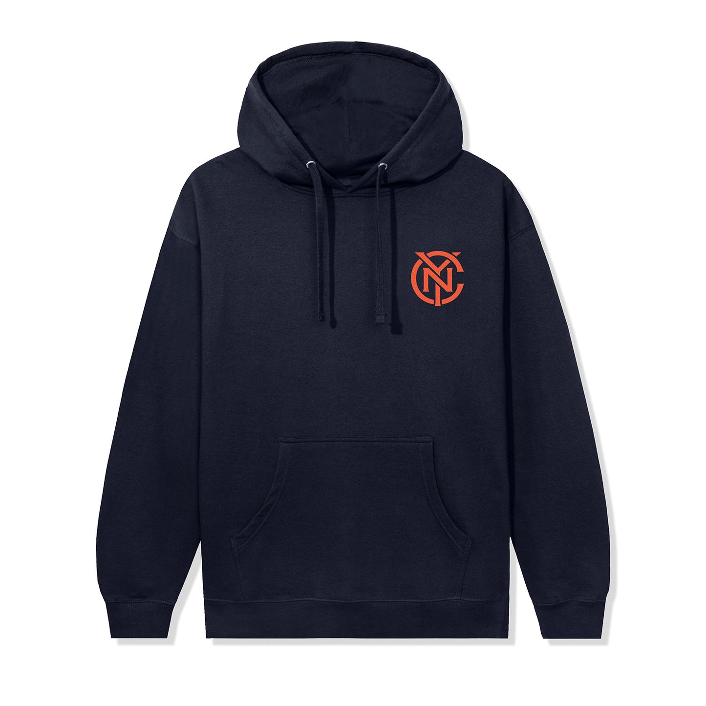 ASSC X MLS New York City Football Club Hoodie