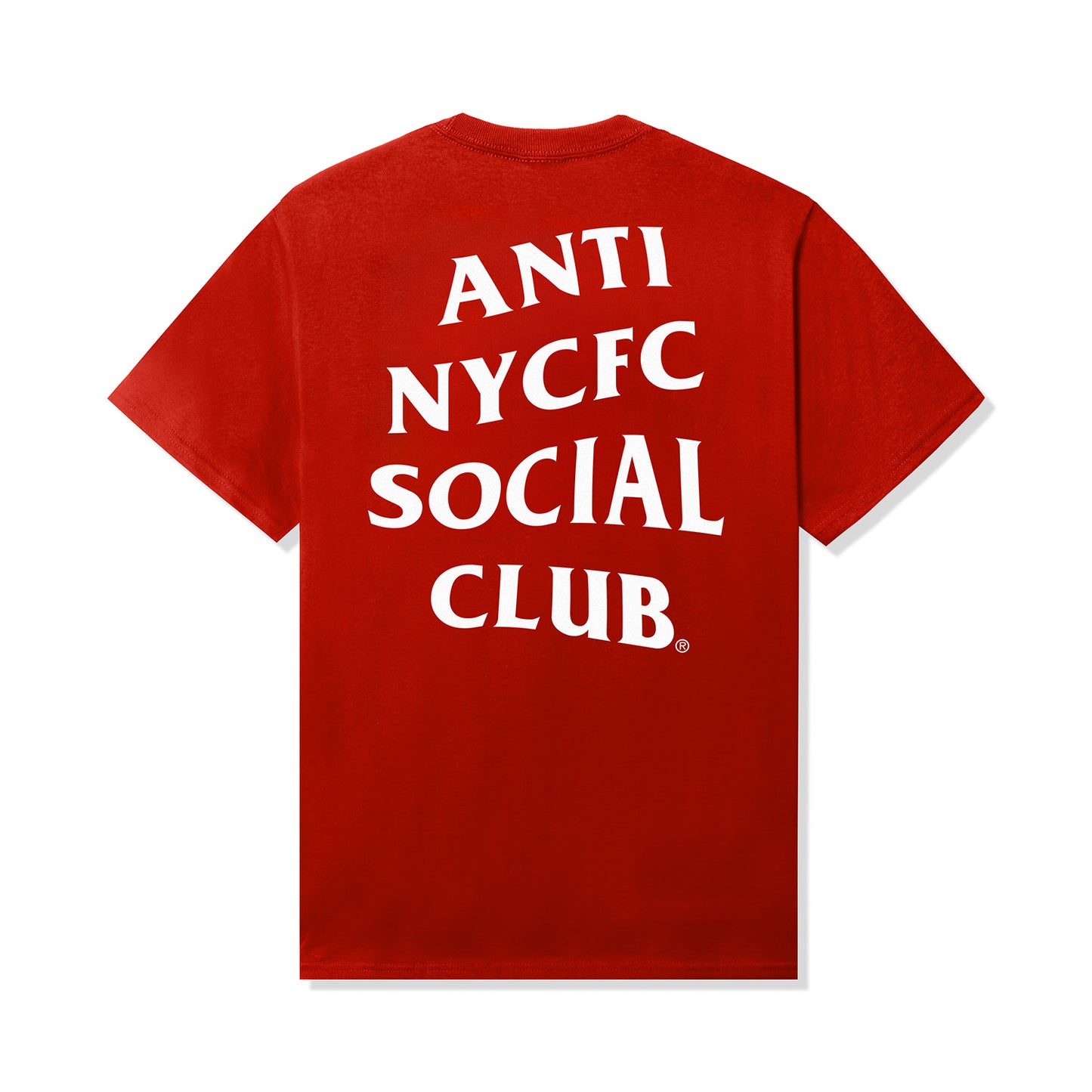 ASSC X MLS Red Bulls Tee
