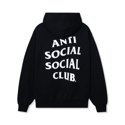 Mind Games USA Made Hoodie