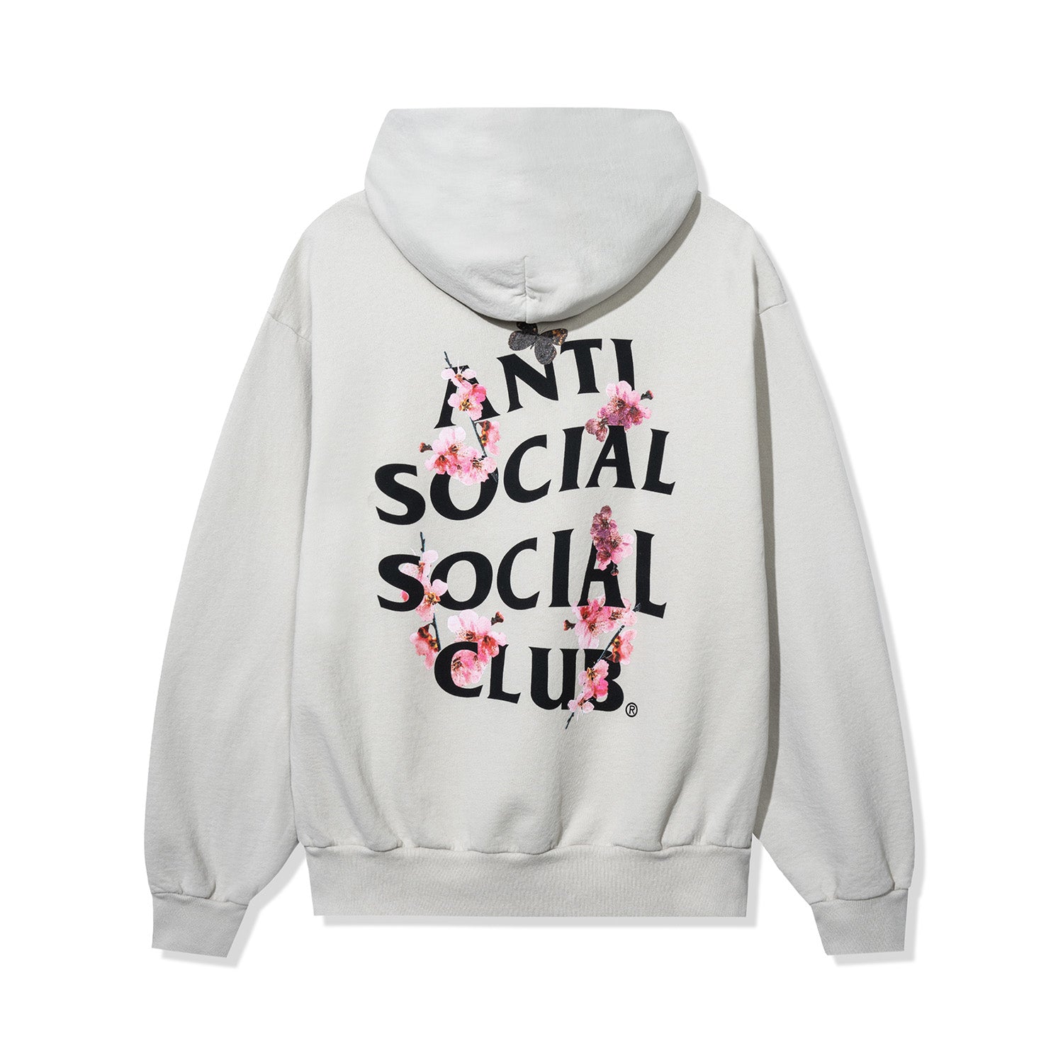 Kkotch USA Made Hoodie – AntiSocialSocialClub