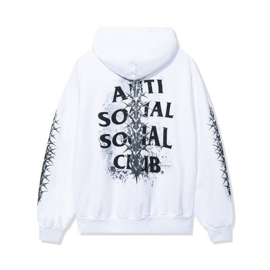 Anguish USA Made Hoodie