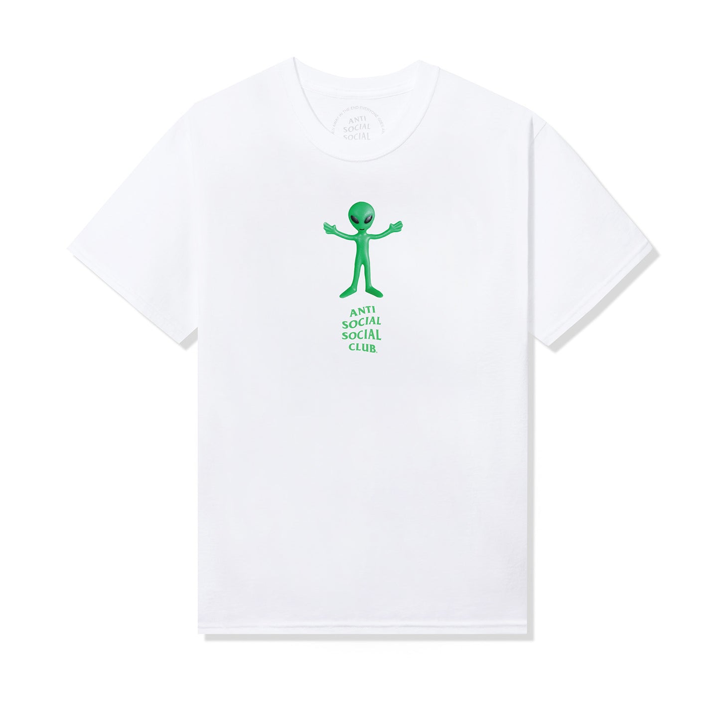 ASSC Alien Tee