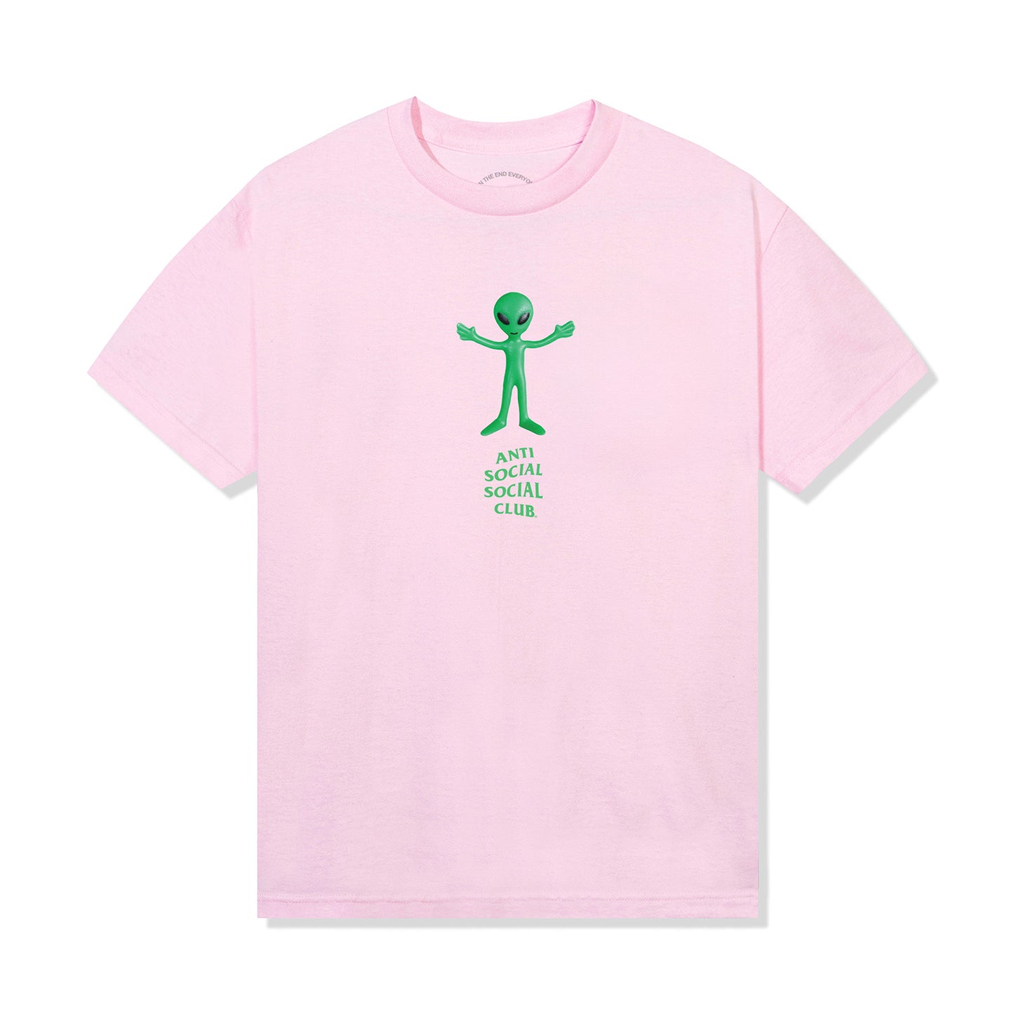 ASSC Alien Tee