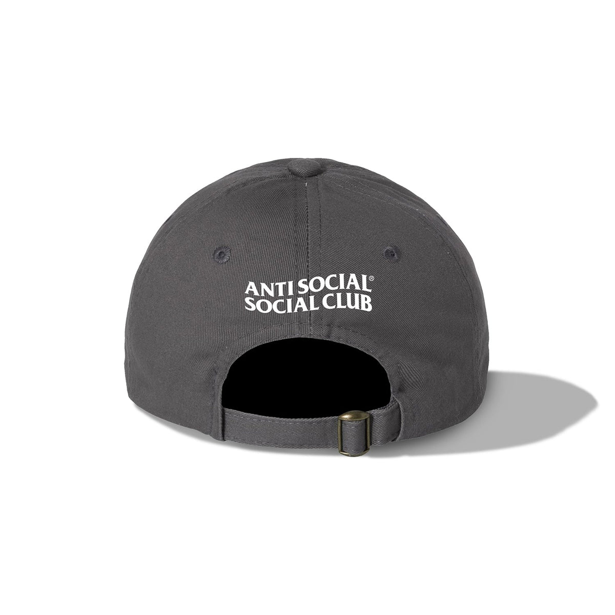 ASSC x Eagles Team Cap - back