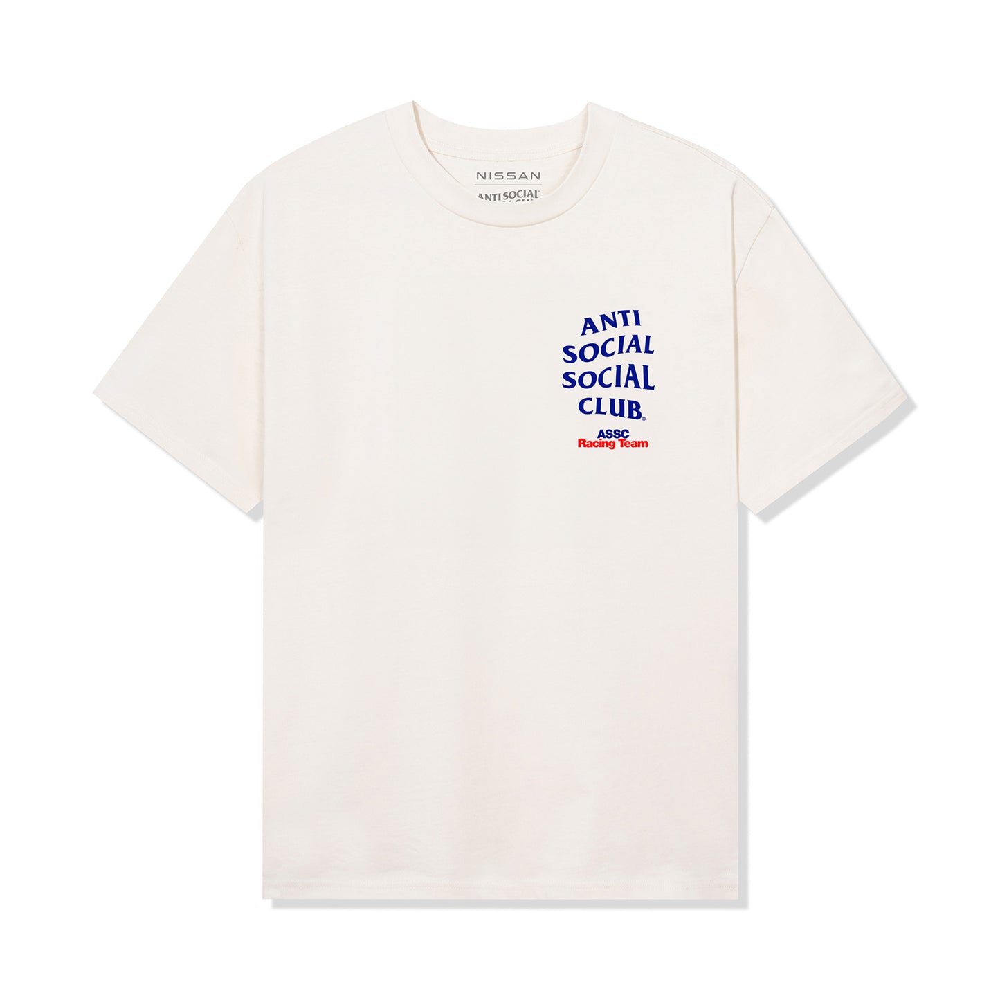 ASSC x Nissan LM Tee