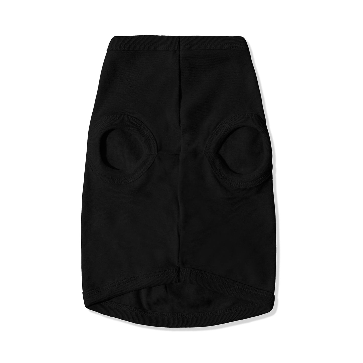 Mind Games Pet Tee - Black