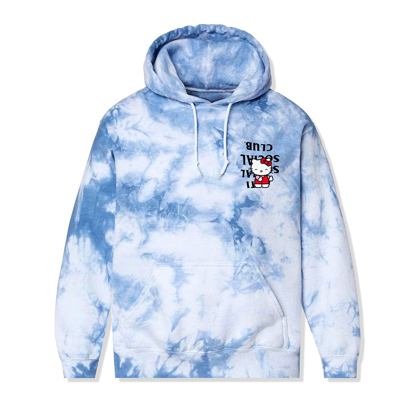 ASSC x Hello Kitty Hoodie