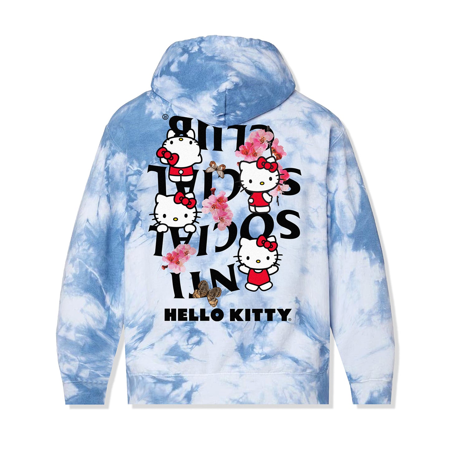 ASSC x Hello Kitty Hoodie
