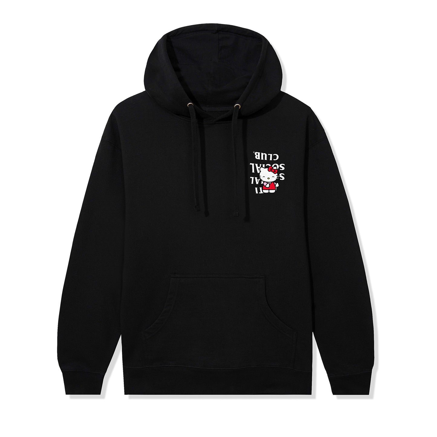 ASSC x Hello Kitty Hoodie