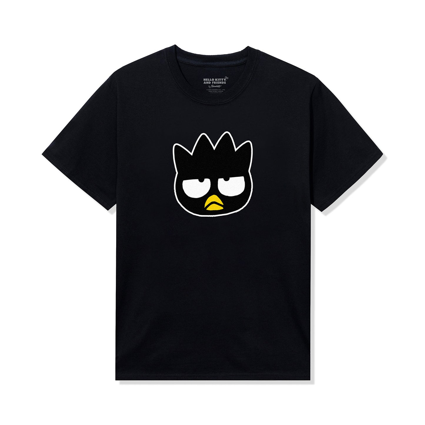 ASSC X Hello Kitty Badtz-Maru Tee