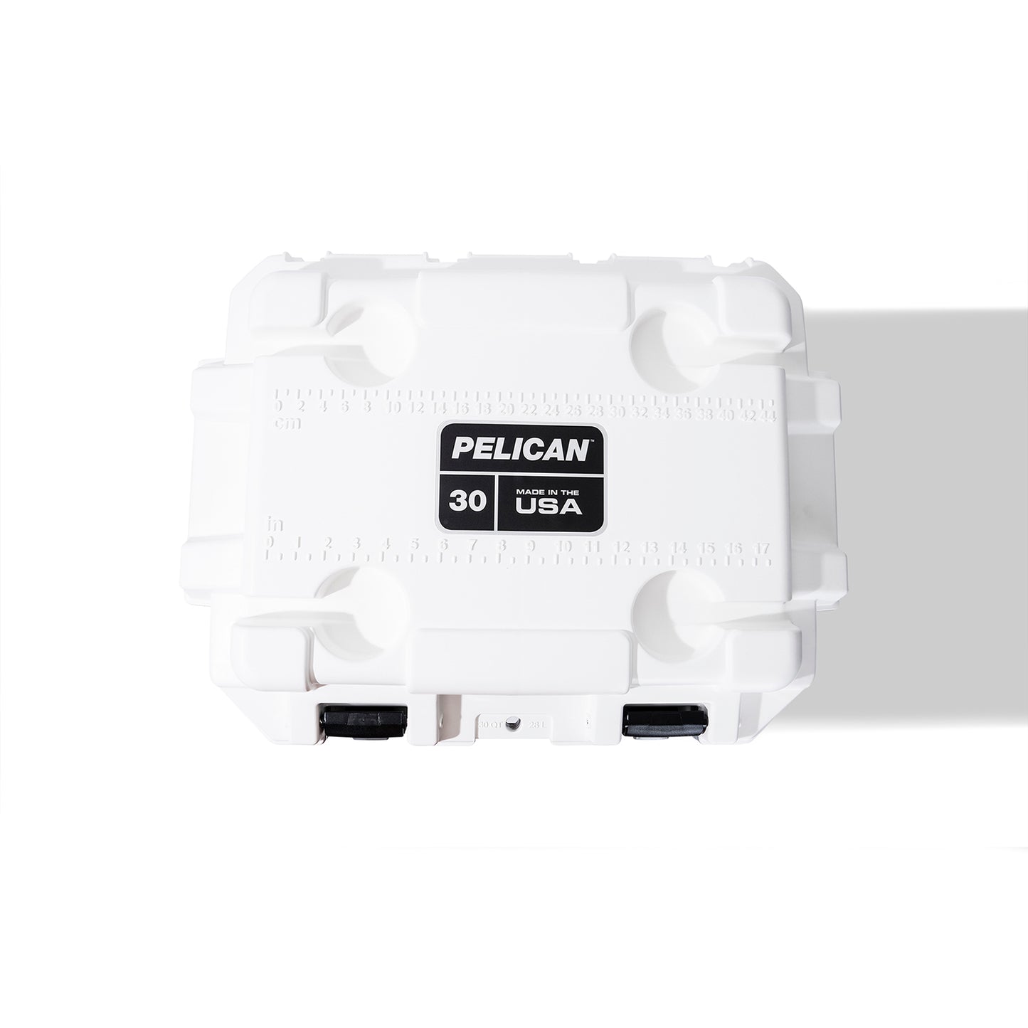 ASSC X Body Glove Pelican 30 Qt. Cooler