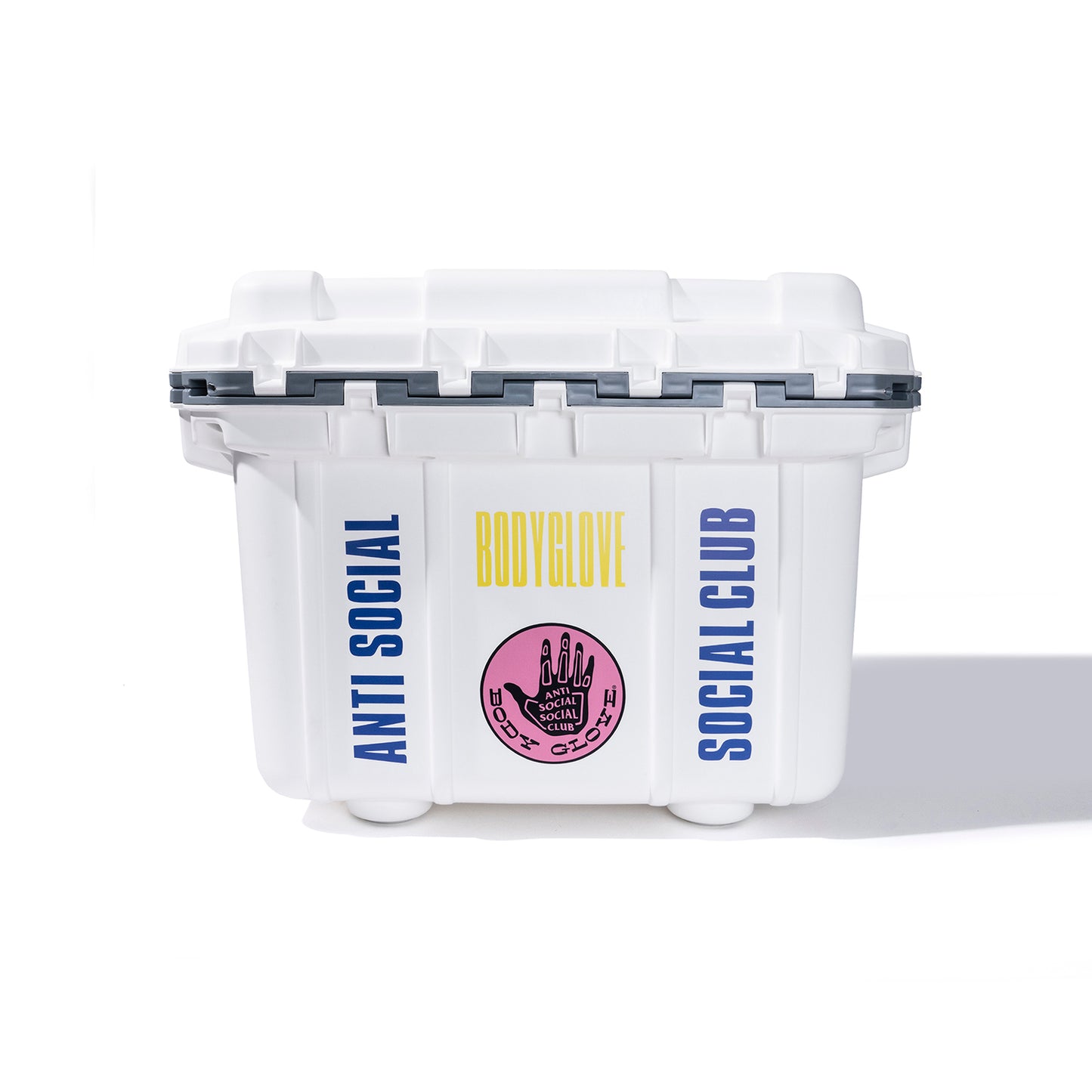 ASSC X Body Glove Pelican 30 Qt. Cooler