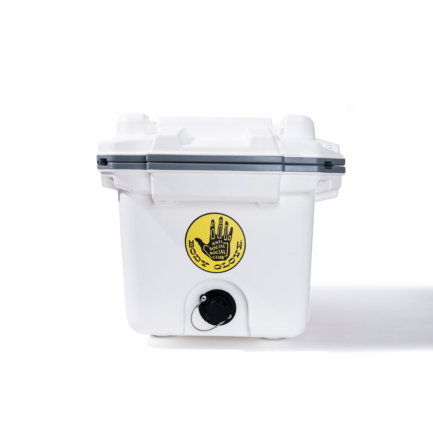 ASSC X Body Glove Pelican 30 Qt. Cooler