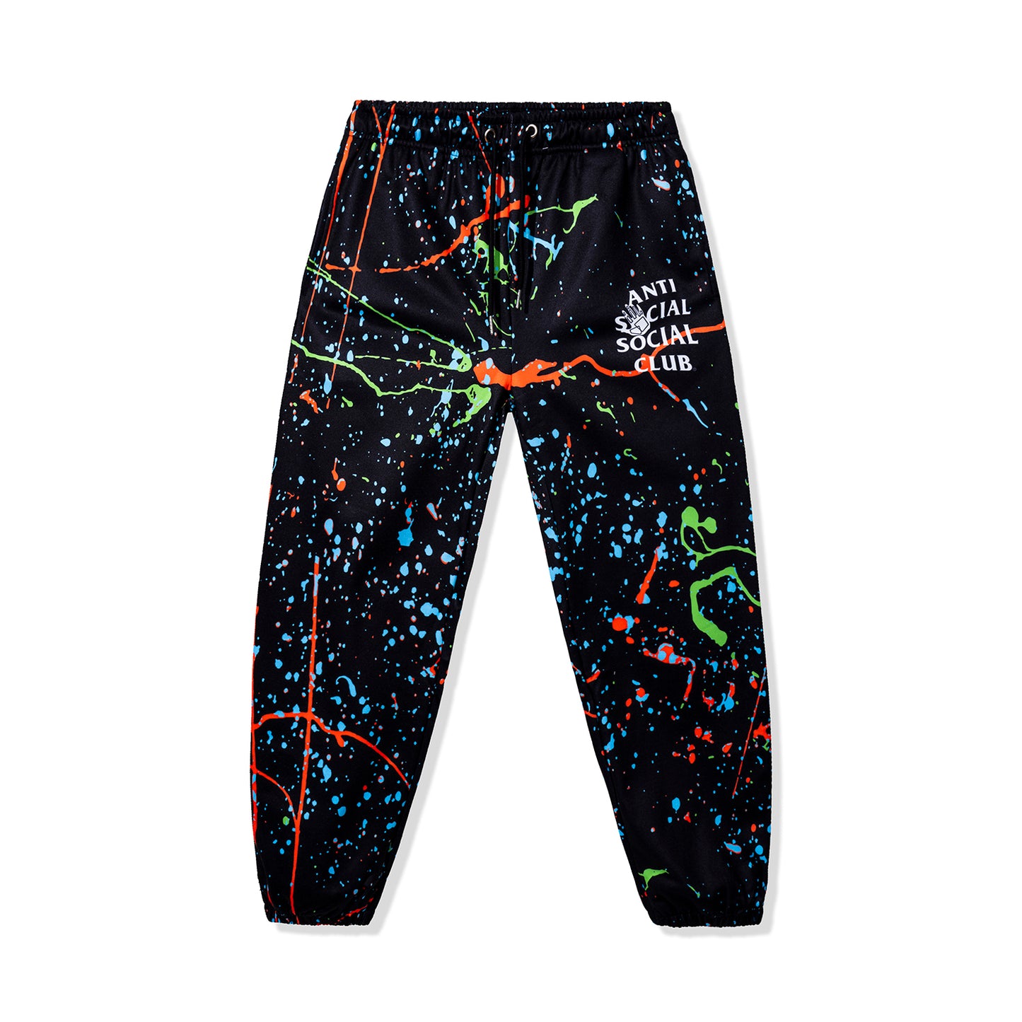 ASSC X Body Glove Liquid Sweatpant