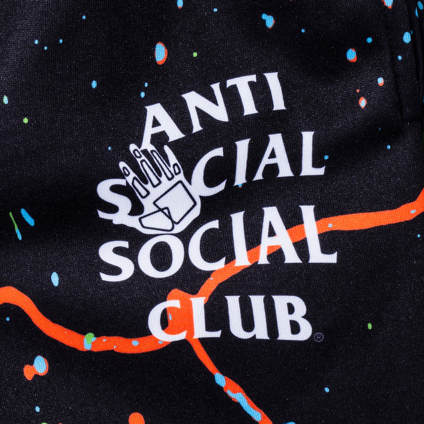 ASSC X Body Glove Liquid Sweatpant