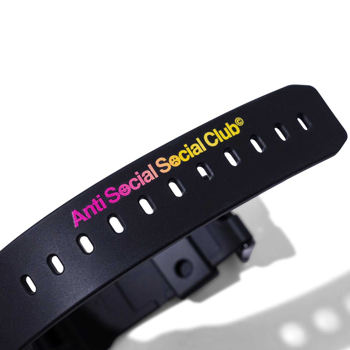 ASSC X Casio G-Shock 6900 Watch