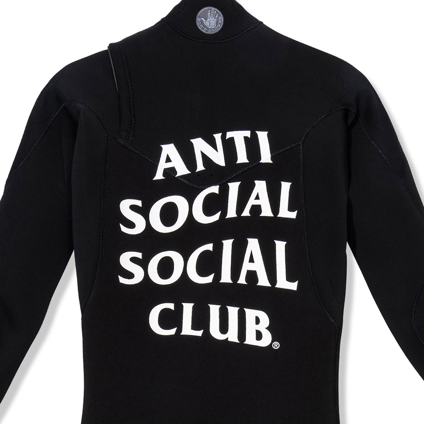 ASSC X Body Glove Wetsuit