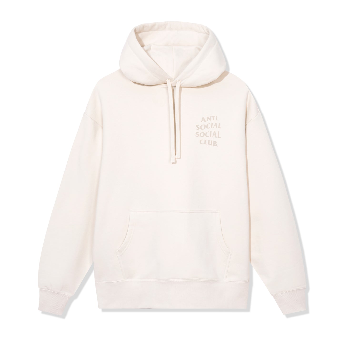 Same But Different Premium Hoodie - Ecru