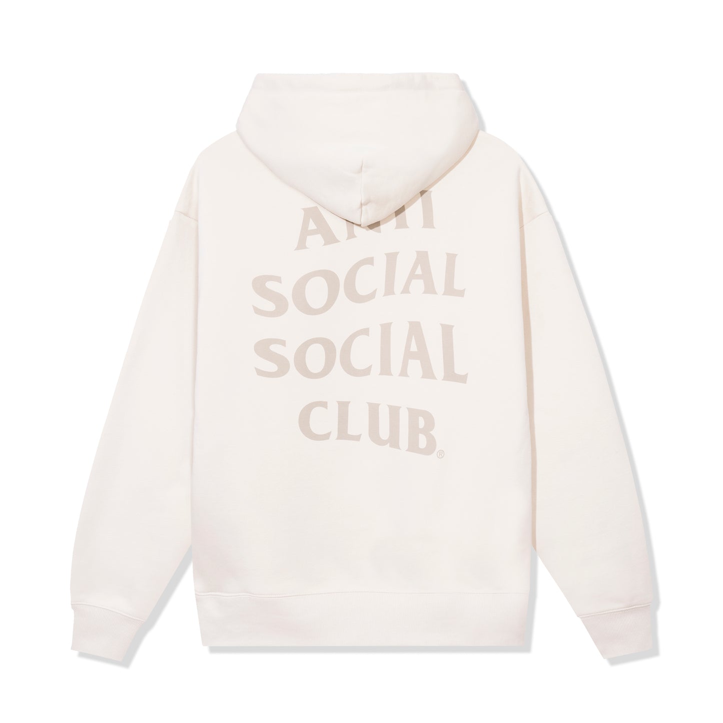 Same But Different Premium Hoodie - Ecru