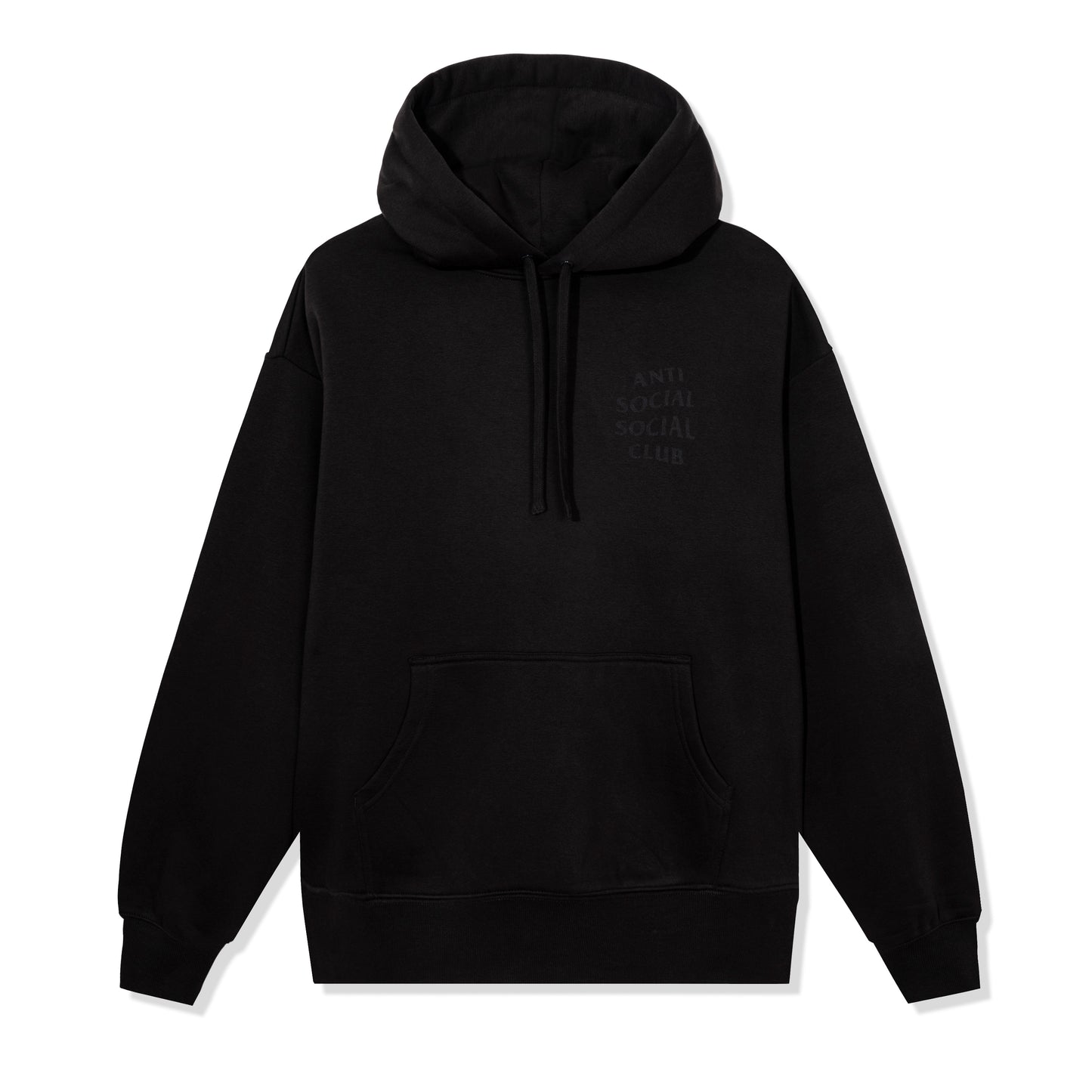 Same But Different Premium Hoodie - Coal