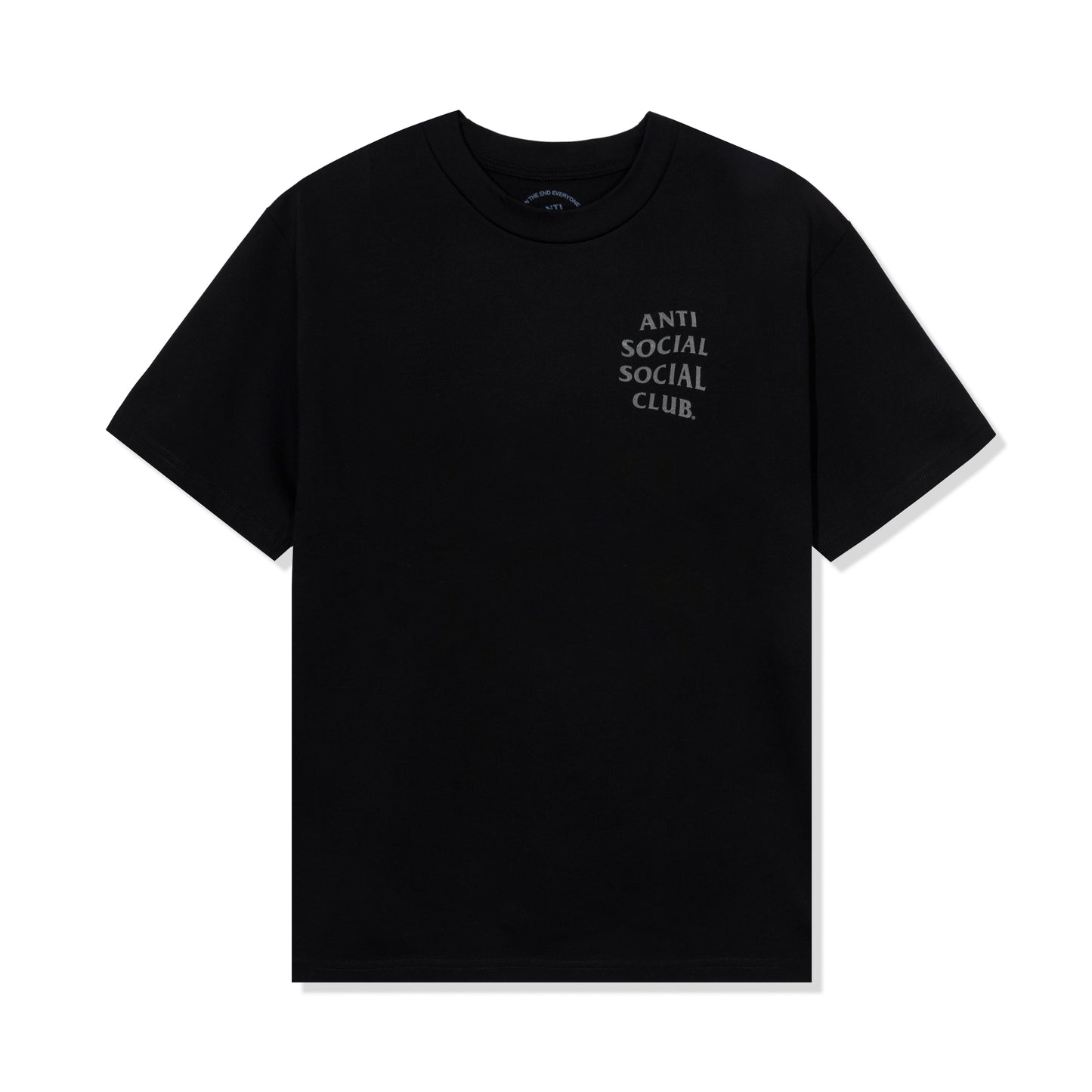 Same But Different Premium Tee - Black