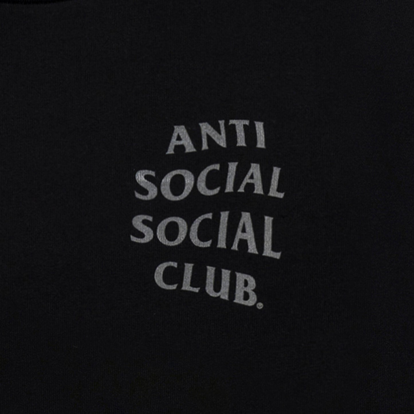 Same But Different Premium Tee - Black