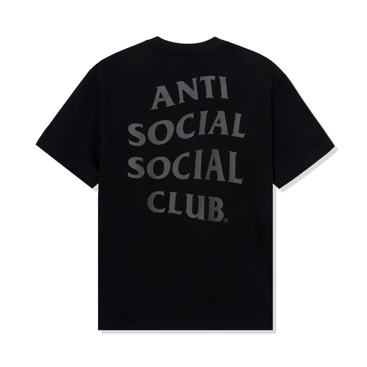 Same But Different Premium Tee - Black