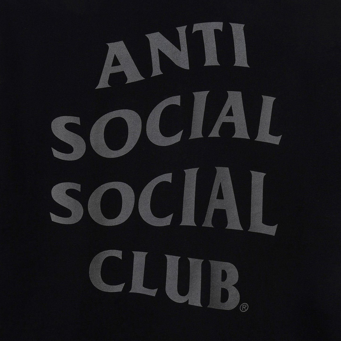 Same But Different Premium Tee - Black