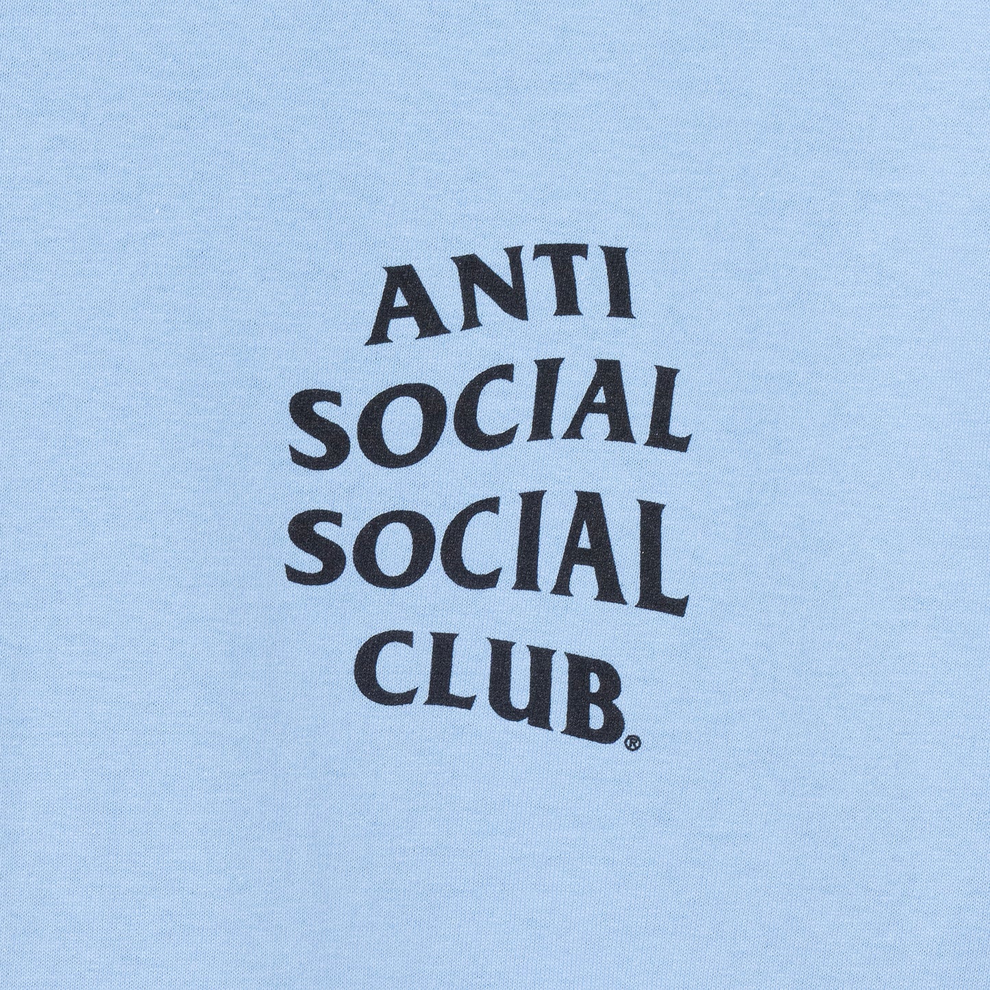 Kkotch Tee - Blue