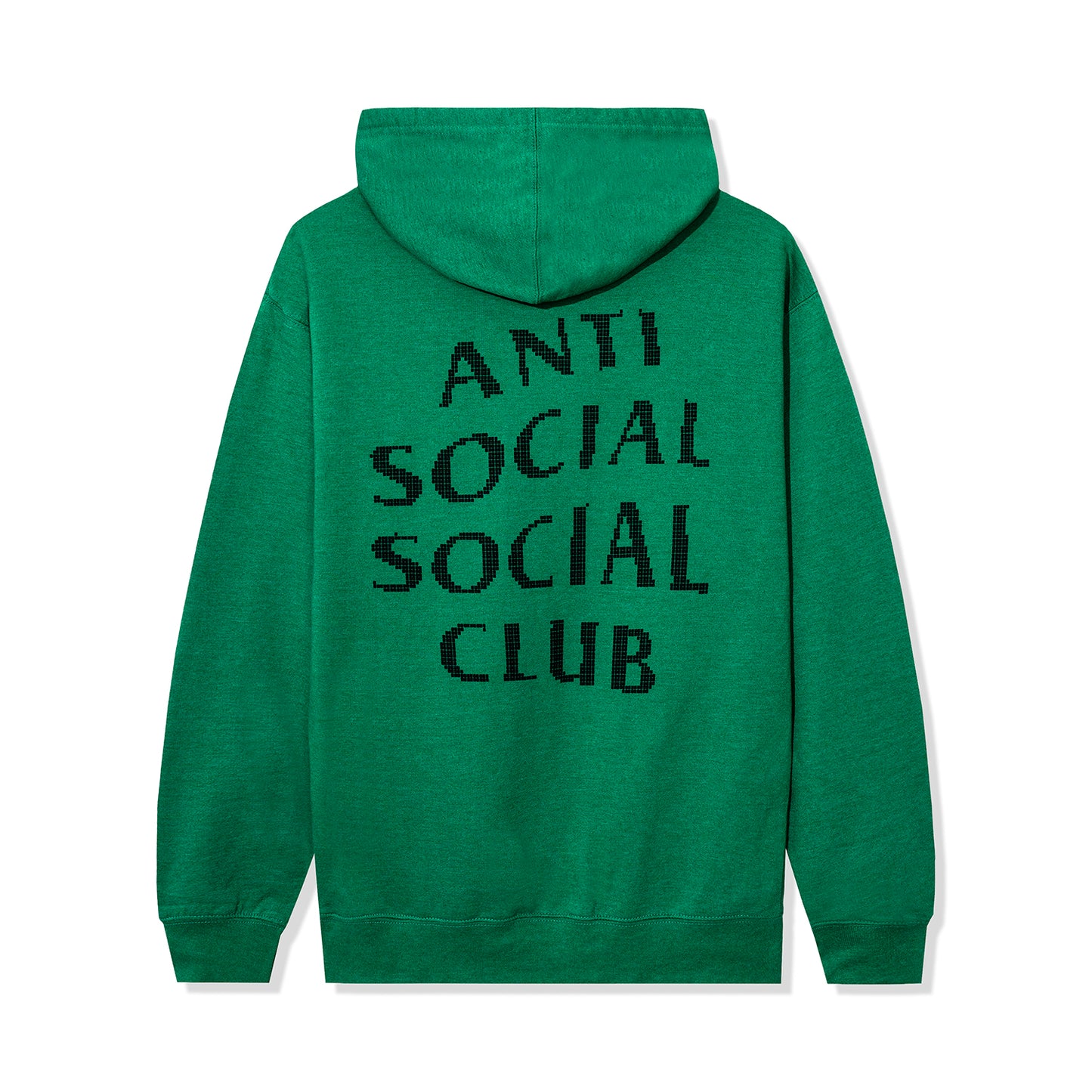 I Can't Feel The Same Hoodie