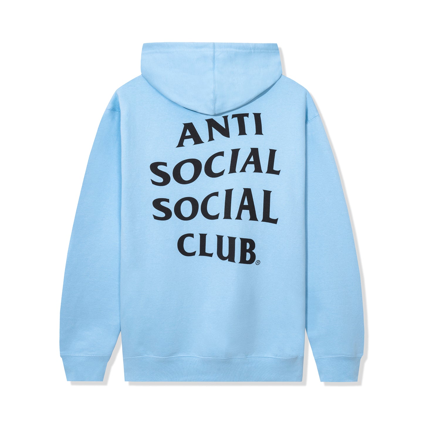 Mind Games Hoodie - Blue