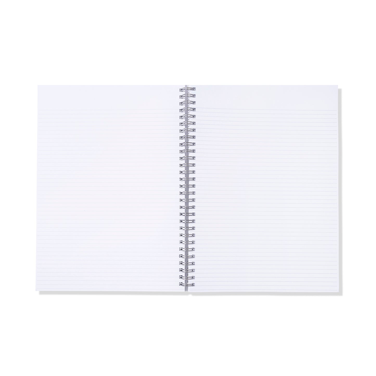 Rod Bell Notebook