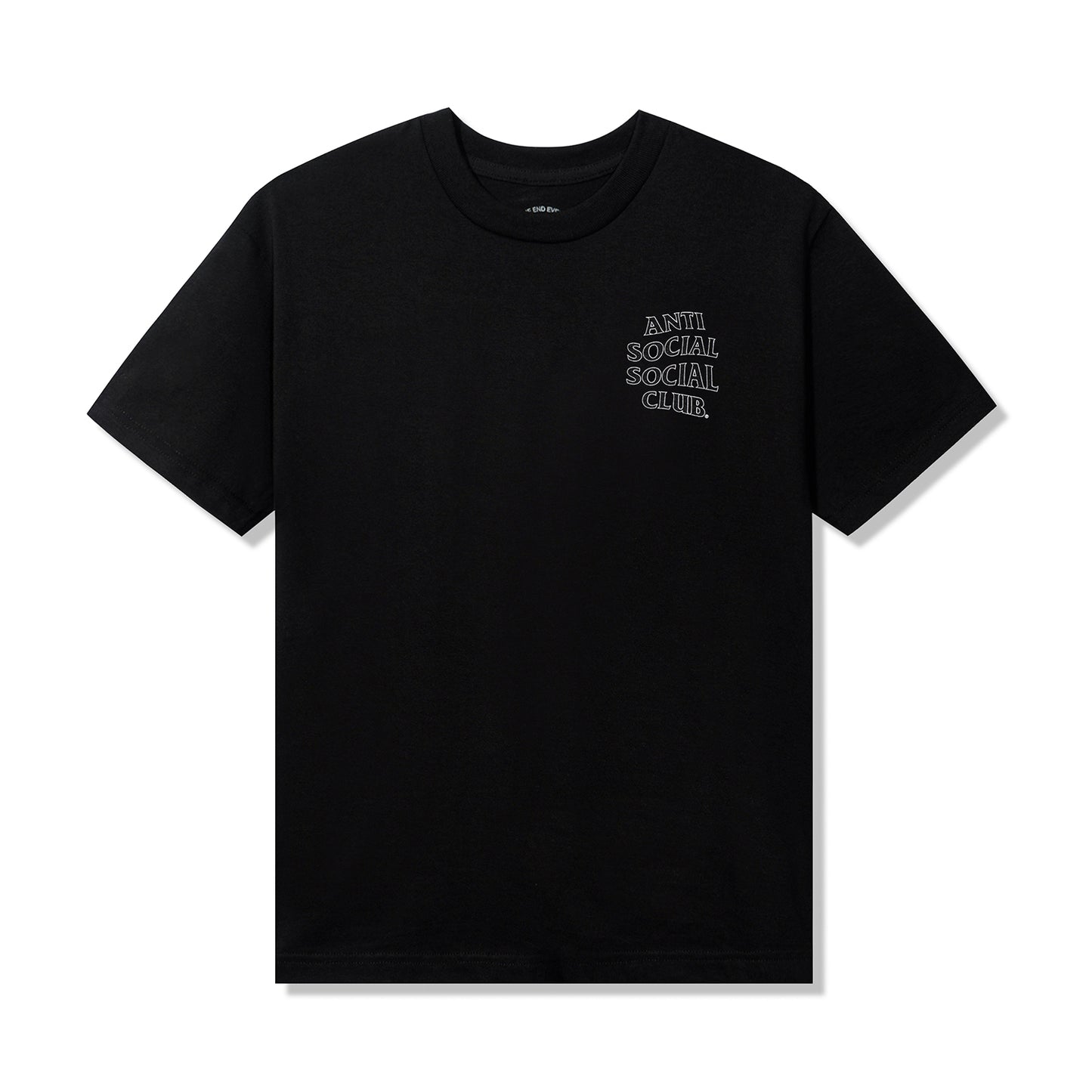 Berlin Tee - Black