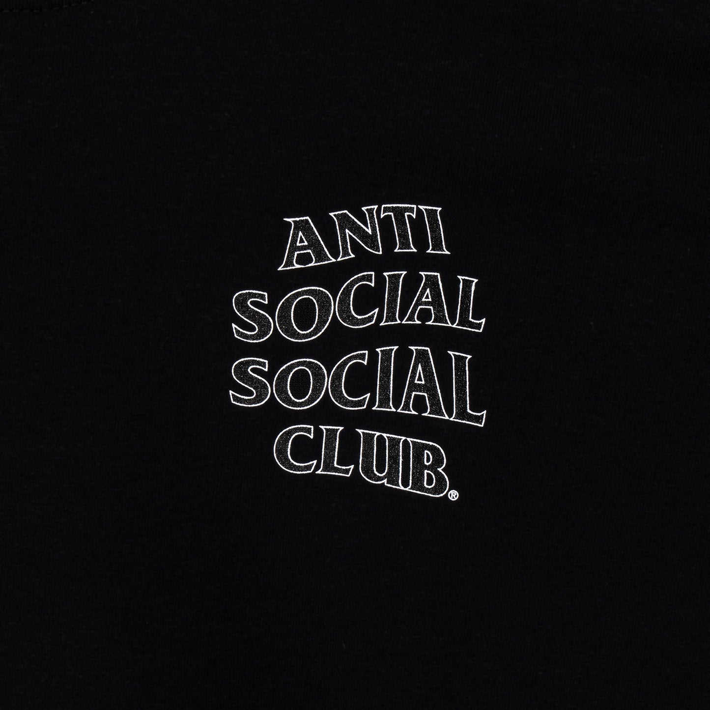 Berlin Tee - Black