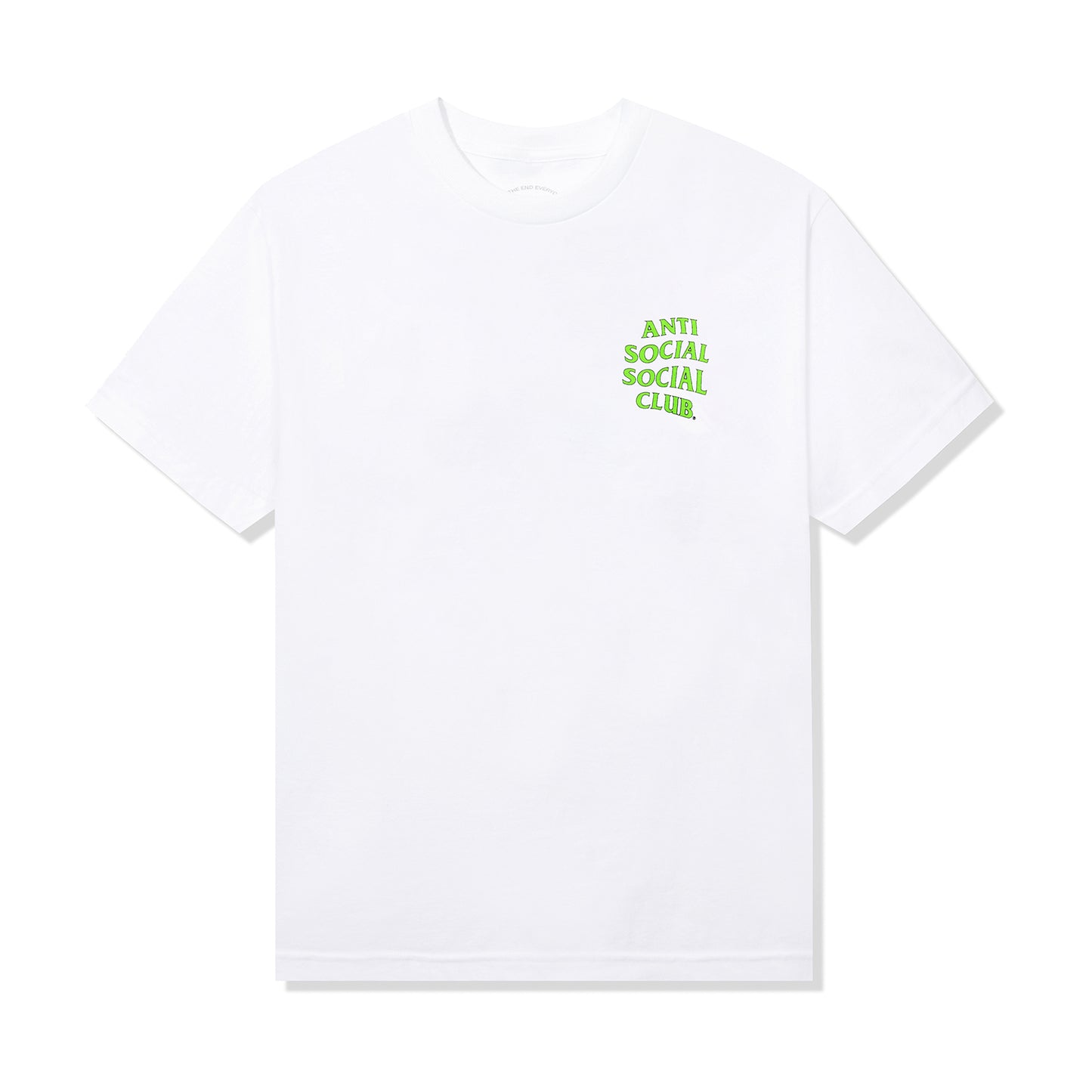 Berlin Tee - White