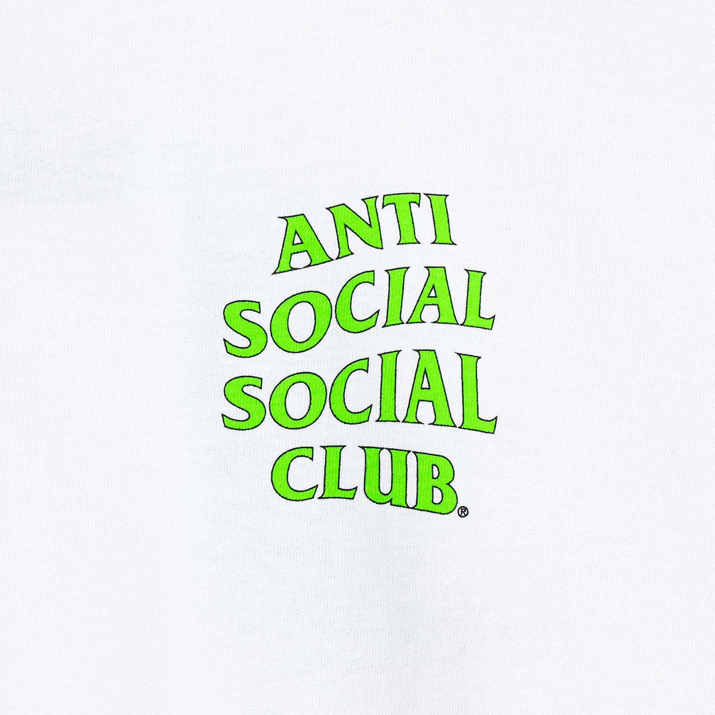 Berlin Tee - White