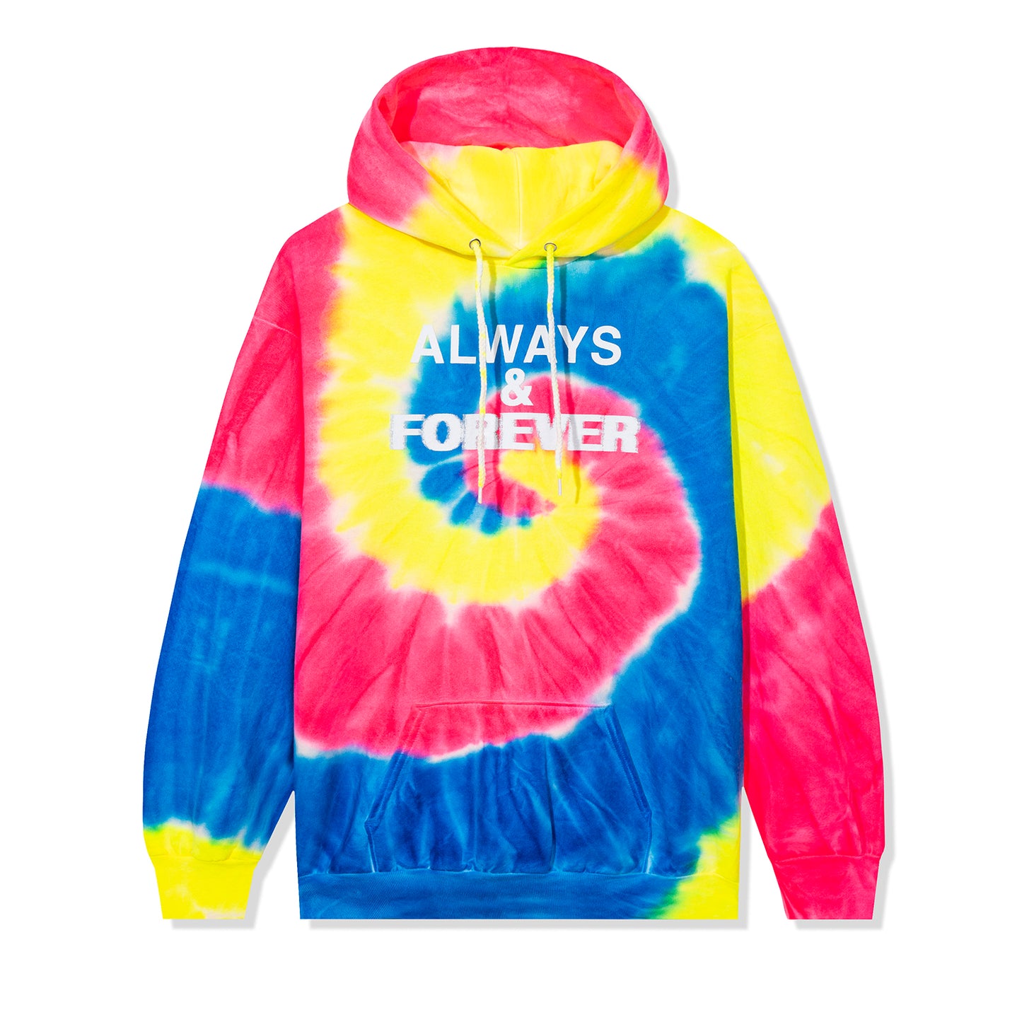 Six 3 Seven Hoodie