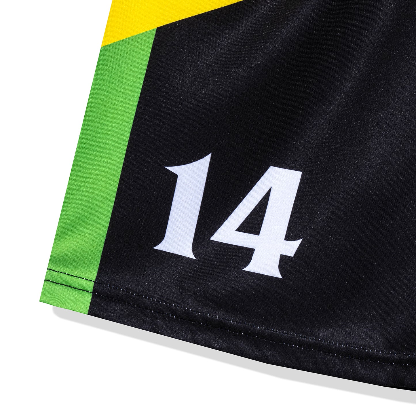 Own Goal Soccer Shorts