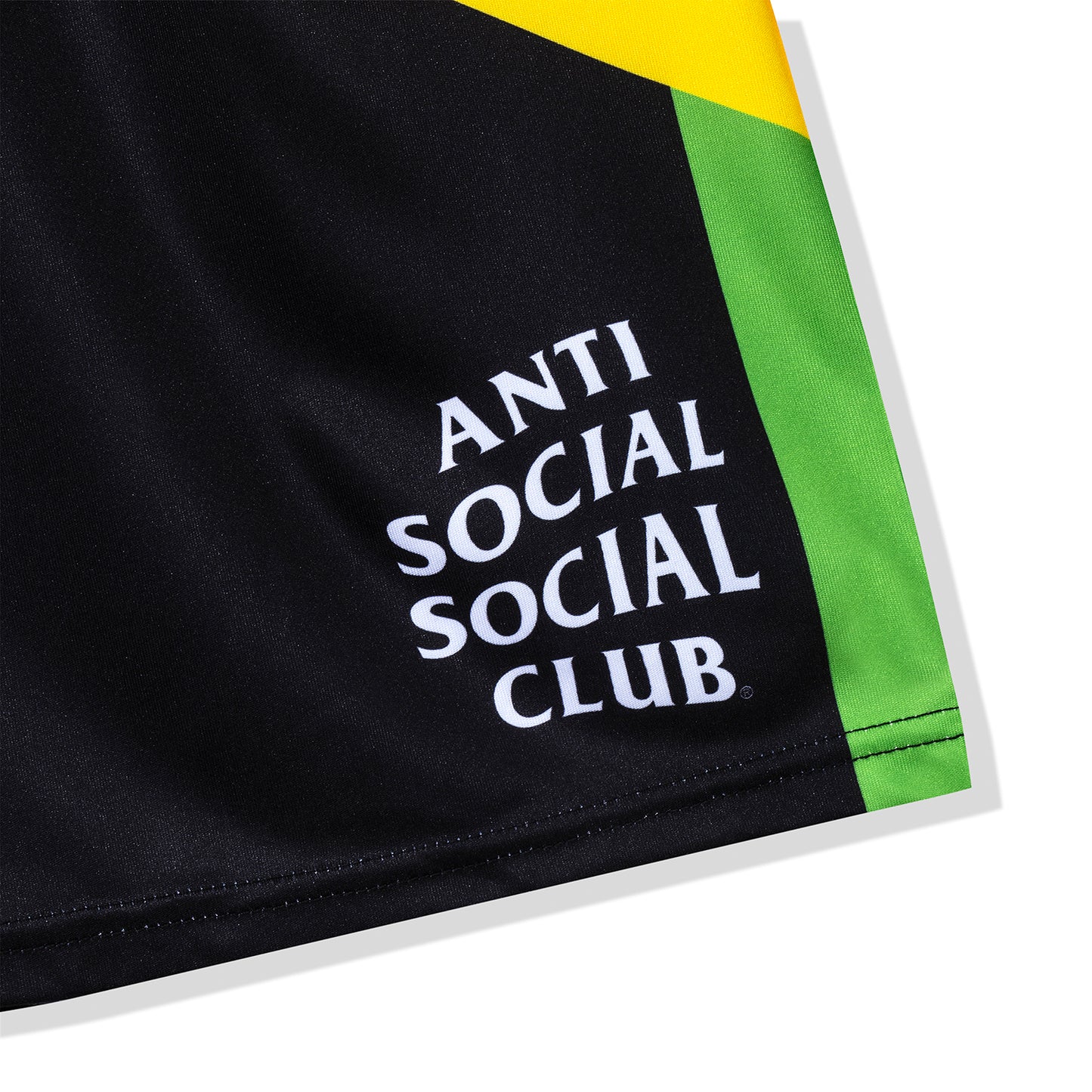 Own Goal Soccer Shorts