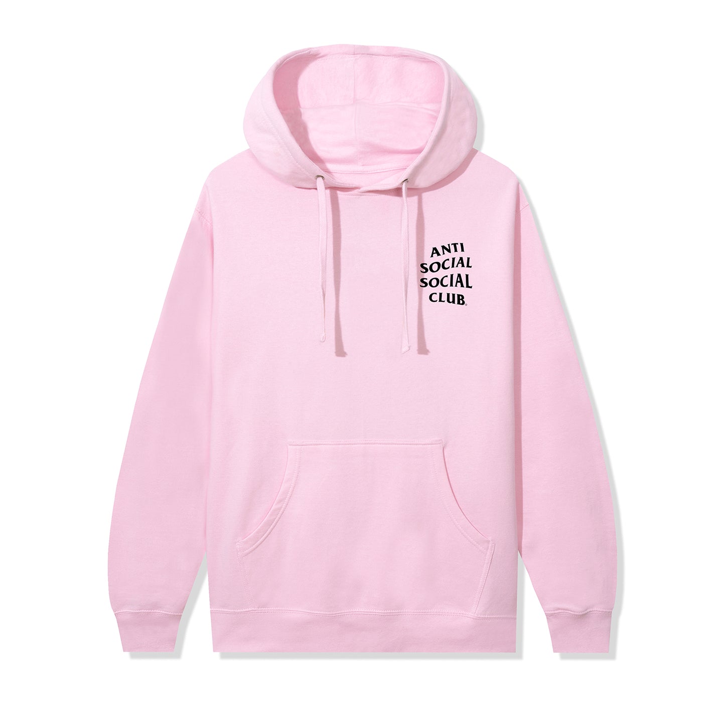 Mind Games Hoodie - Pink