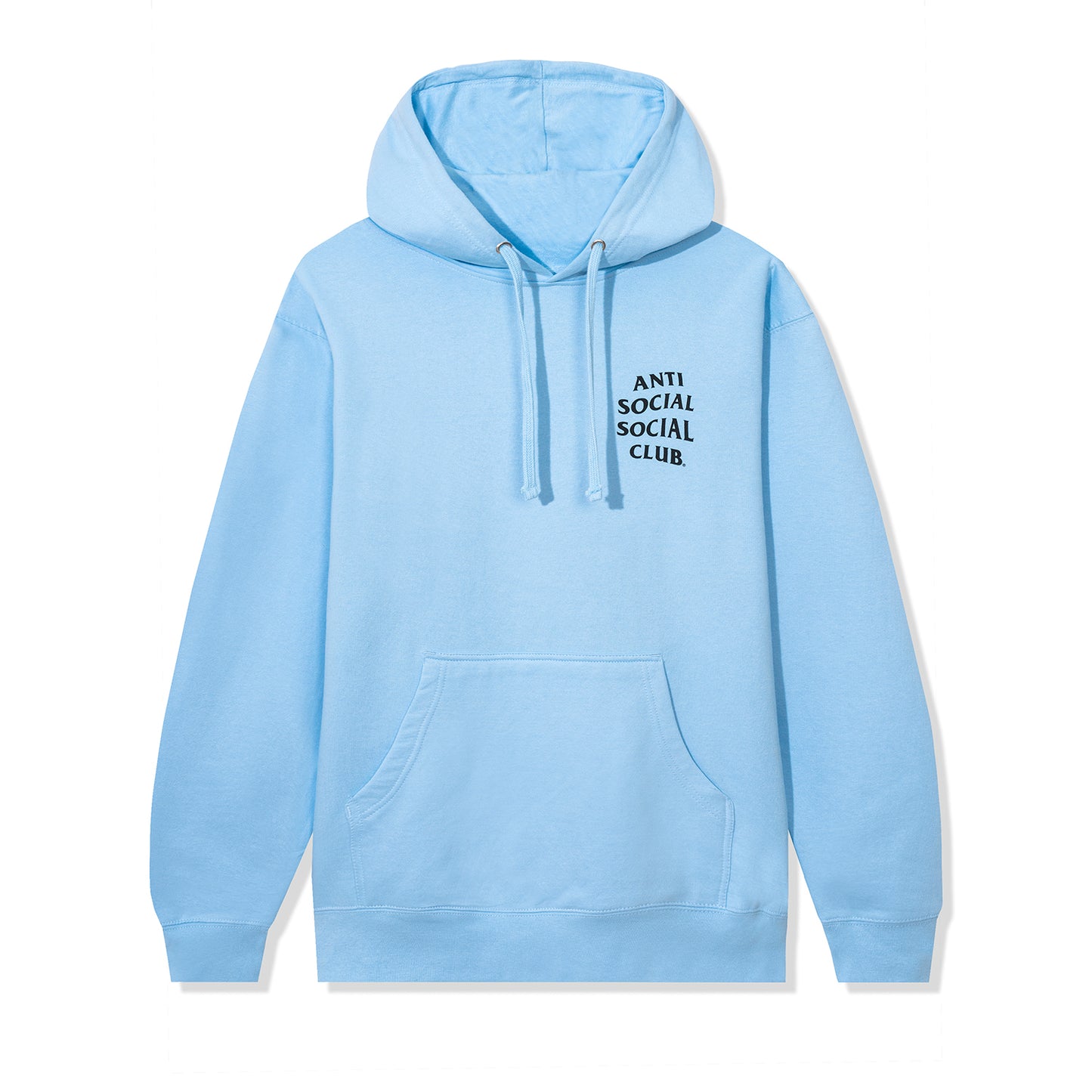 Kkotch Hoodie - Blue